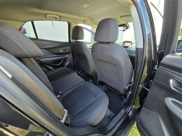 Opel Mokka I SUV 1.4 Turbo ECOTEC 140KM 2014 Opel Mokka zadbany*gwarancja, zdjęcie 22