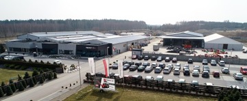 РЕЖУЩИЙ МЕХАНИЗМ M100 С 6 ЛЕЗВИЯМИ Весенняя акция 2024 г.