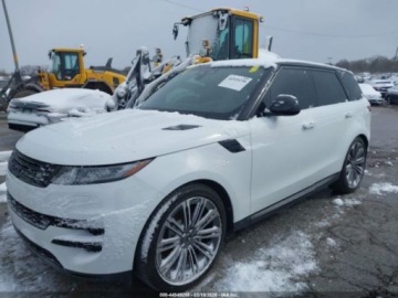 Land Rover Range Rover V 2025 Land Rover Range Rover Sport P360 Se 2025 3.0 Benzyna 355KM, zdjęcie 1