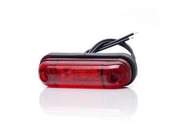 СВЕТОДИОДНЫЙ СТОП-СИГНАЛ 12В WAŚ 2059