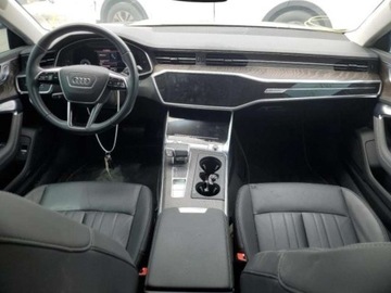 Audi A7 II Sportback 2.0 45 TFSI 245KM 2020 Audi A7 2020, silnik 2.0, 44, od ubezpieczalni, zdjęcie 6