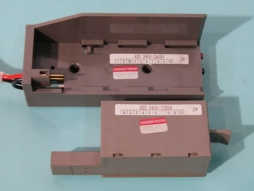 SIMATIC S5 OBUDOWA ZASILACZA 6ES5 135-3UA21