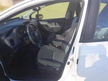 Toyota Yaris III Hatchback 5d Facelifting 2017 1.5 Dual VVT-iE 111KM 2018 Toyota Yaris 1.5 Premium CVT III (2011-2019) 1.5 P, zdjęcie 12