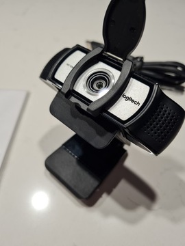 USB-ВЕБ-КАМЕРА LOGITECH C930E