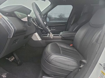 Land Rover 2024 Land Rover Range Rover SE 2024 4.4L 4.4 Benzyna 523KM, zdjęcie 7