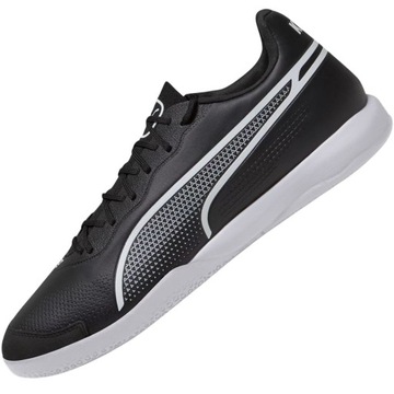 Buty piłkarskie halówki PUMA KING Pro Odkryj moc kontroli piłki halowe 41