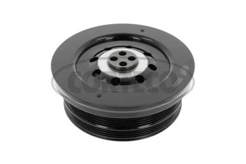 CORTECO KOLO ŘEMENICE BMW E60 525D 530D E90 325D 330