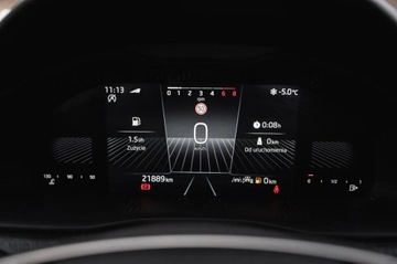 Skoda Kamiq Crossover Facelifting 1.0 TSI 115KM 2024 Skoda Kamiq 1.0 TSI, Salon Polska, 1. Właściciel, zdjęcie 15