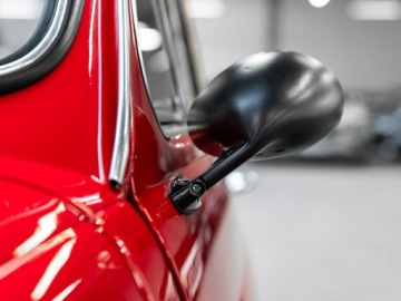 Fiat 500L 1970 Fiat 500L Odrestaurowany. Zabytek., zdjęcie 18