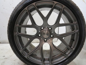 ЛЕГКОСПЛАВНЫЕ ДИСКИ R19'' 5X120 BMW E63 E64 LCI LIFT