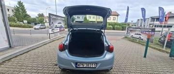 Opel Astra J Hatchback 5d 1.4 Turbo ECOTEC 140KM 2010 Opel Astra Opel Astra 1.4 Turbo Innovation 1.4 Benzyna 140KM, zdjęcie 27