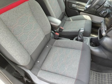 Citroen C3 III Hatchback 1.2 PureTech 82KM 2017 Citroen C3 Krajowy, instalacja gazowa., zdjęcie 11