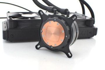 NZXT Kraken X53 240 мм для энтузиастов-ПК