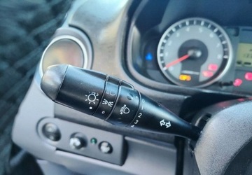 Mitsubishi Colt VI Hatchback 1.3 i 16V CZ3 95KM 2012 Mitsubishi Colt Grzane FoteleKlimaZadbany 1.3 Benzyna 95KM, zdjęcie 17