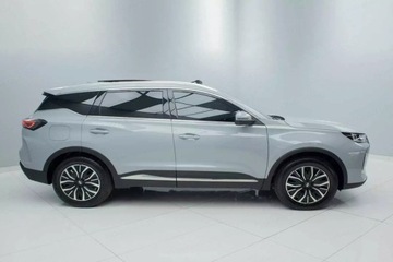 Chery Tiggo 7 SUV PHEV 1.5 T-GDI DHE 279KM 2025 CHERY Tiggo 7 Prestige 1.5 T-GDI Super Hybrid DHT 279KM 2025, zdjęcie 2