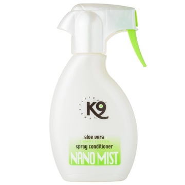 K9 Aloe Vera Nano Mist odżywka rozkołtuniająca
