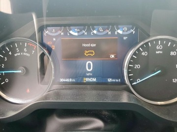 Ford Expedition III 2023 Ford Expedition XLT 2023 3.5l 3.5 Benzyna 380KM, zdjęcie 9