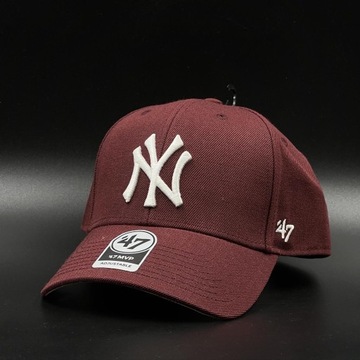 47 Brand šiltovka New York Yankees veľ. univerzálna