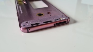 КОРПУС SAMSUNG GALAXY S9 СИРЕНЕВЫЙ SM-G960F