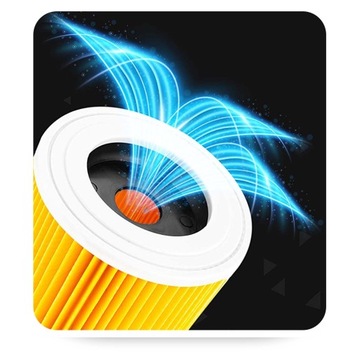 ФИЛЬТР ДЛЯ ПЫЛЕСОСА KARCHER WD3 MV3 WD2 SE4001 KWD3 V12 V15 V17 WD3.200