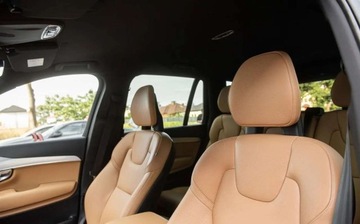 Volvo XC90 II SUV 2.0 D5 235KM 2017 Volvo XC 90 2.0D5 AWD 235KM RDESIGNE Alu22 Skora Navi Full Ledy Serwis Gwa, zdjęcie 17