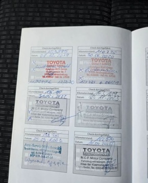 Toyota Auris II Touring Sports Facelifting 1.6 Valvematic 132KM 2015 Toyota Auris Zarejestrowany, ubezpieczony. Zapraszamy. 1.6 Benzyna 132KM, zdjęcie 19