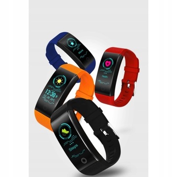 SMARTWATCH zegarek dziecięcy SMARTBAND - 4 kolory