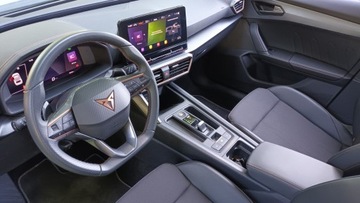 Cupra Formentor Crossover 1.5 TSI 150KM 2024 Cupra Formentor 1.5 TSI / 150 KM DSG FV-23%, Bezwy, zdjęcie 12