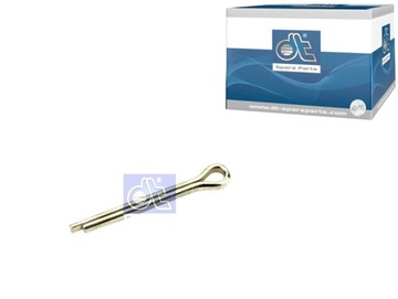ZAWLECZKA PROSTA 4MM X 32MM MAN F2000 F90 L2000 M 2000 L M 2000 M M90
