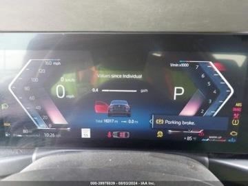 BMW Seria 2 G42-U06 2023 BMW Seria 2 2023r., 2.0L 2.0 Benzyna 255KM, zdjęcie 10