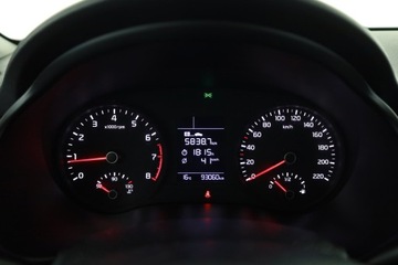 Kia Stonic Crossover 1.4 DOHC 100KM 2018 Kia Stonic 1.4 CVVT, Salon Polska, Skóra, Klima, zdjęcie 7