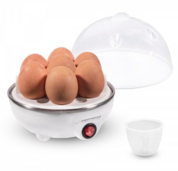 Jajowar Esperanza EGG MASTER EKE001