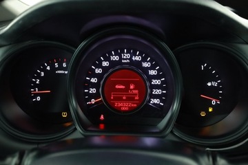 Kia Ceed II Hatchback 5d Facelifting 1.6 CRDi 110KM 2015 Kia Ceed 1.6 CRDi, Salon Polska, Klima, Parktronic, zdjęcie 7