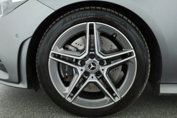 Mercedes CLA C118/X118 Coupe 2.0 250 224KM 2019 Mercedes CLA 250 4MATIC, Salon Polska, 4X4, zdjęcie 19