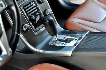 Volvo S60 II Sedan 2.0 D3 163KM 2011 Volvo S60 2.0 163 KM D3 Automat Skóra Navi Full, zdjęcie 11