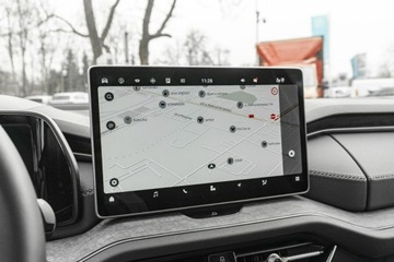 Skoda Kodiaq II SUV 2.0 TDI SCR 193KM 2024 Škoda Kodiaq Skoda Kodiaq Selection 2.0 TDI 193, zdjęcie 32