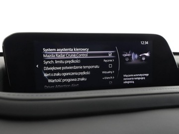 Mazda CX-30 2.0 SKYACTIV-G 150KM 2023 Mazda CX-30 mHEV full LED navi klima auto kamera i, zdjęcie 25