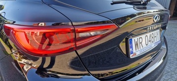 Infiniti Q30 1.5D 109KM 2017 Infiniti Q30 Navi, Xenon, Automat. Gorąco POLECAM !!!, zdjęcie 30