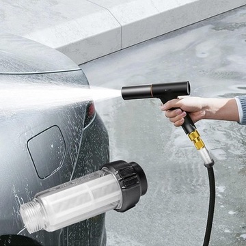 Фильтры для воды под давлением для стиральной машины для стиральных машин Kärcher, шланг фильтра 3/4 дюйма