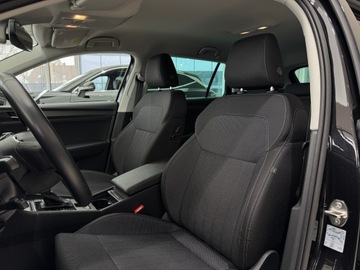 Skoda Superb III Kombi Facelifting 2.0 TDI SCR 150KM 2021 Skoda Superb Style / Canton / ACC / LED / Kamera c, zdjęcie 8