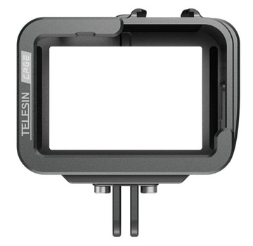 RAMKA OBUDOWA Frame Mount Aluminium GoPro HERO 10