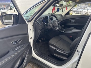 Renault Scenic IV 1.2 Energy TCe 130KM 2018 Renault Scenic 1.2 TCe Energy Intens IV (2013-), zdjęcie 23