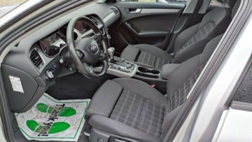 Audi A4 B8 Avant Facelifting 1.8 TFSI 170KM 2012 Audi A4 Avant B8 LIFT 1.8T 170km Automat Navi Tempomat Zarejestrowany Gwar, zdjęcie 5