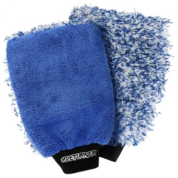 Перчатки для мытья автомобилей Deturner Premium Wash Mitt