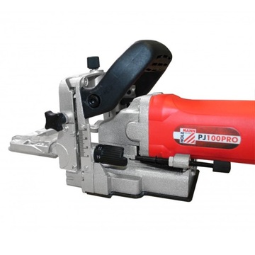 Ламеяльная фрезеровая машина для соединений PJ100PRO 230V