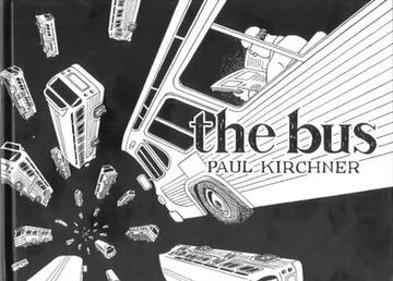 The Bus Kirchner, Paul
