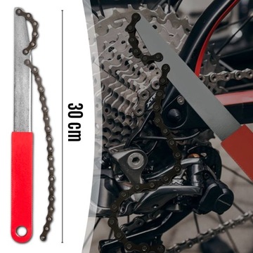 Набор велосипедных инструментов велосипедные клавиши Bacik Bacik 7 элементы