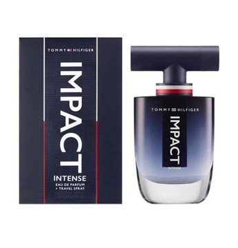 Tommy Hilfiger Impact Intense 100 ml EDP