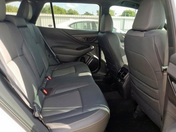 Subaru 2025 Subaru Outback Wilderness 2025 2.4l 2.4 Benzyna 260KM, zdjęcie 11