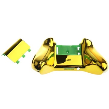 Полный корпус 1x джойстика с покрытием корпуса